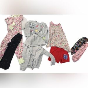 Larger 3T/4T Bundle